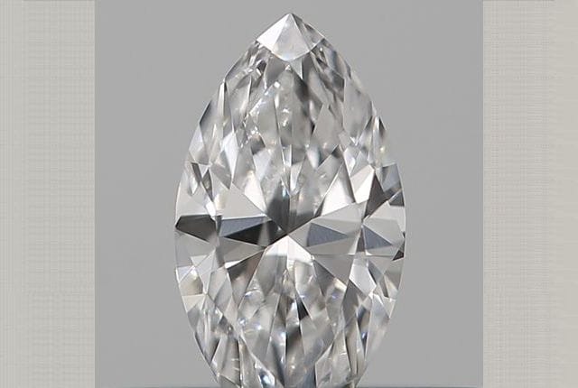 0.18 Carat Marquise Diamond