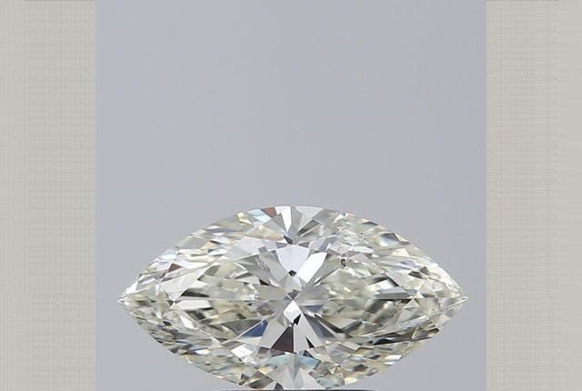1.51 Carat Marquise Diamond