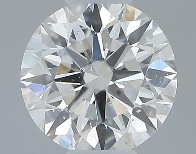 0.31 Carat Round Diamond