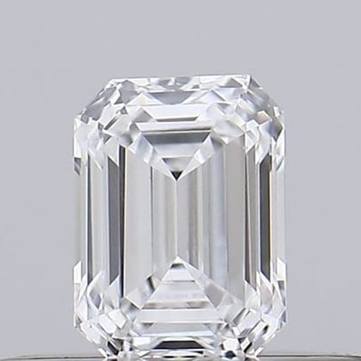 0.27 Carat Emerald Diamond