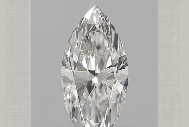 0.20 Carat Marquise Diamond