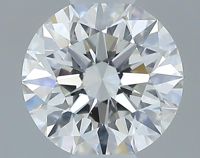 0.34 Carat Round Diamond
