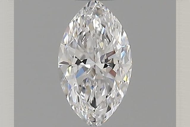 0.30 Carat Marquise Diamond