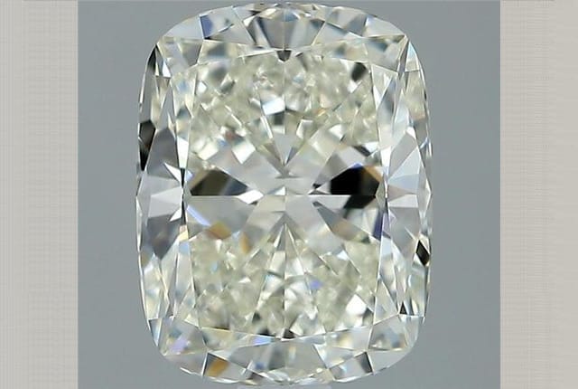 1.80 Carat Cushion Diamond