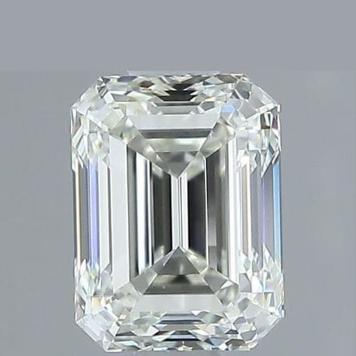 2 CTW Emerald Diamonds