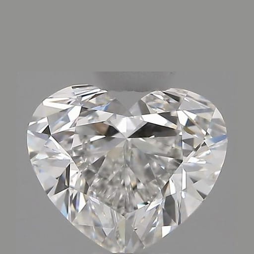 1.20 Carat Heart Diamond