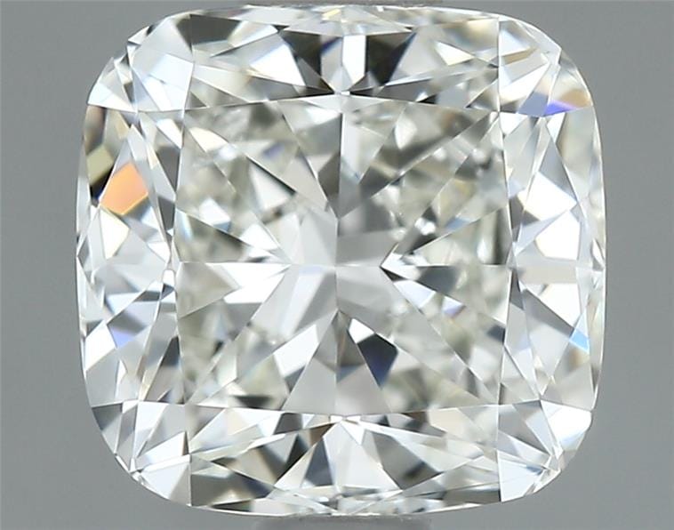 1.01 Carat Cushion Diamond