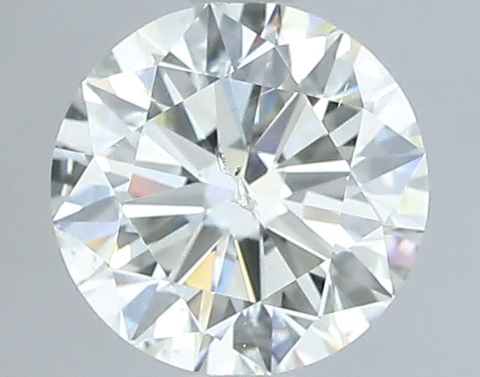 1.50 Carat Round Diamond