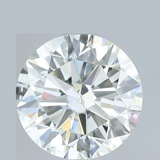 3 CTW Round Diamonds