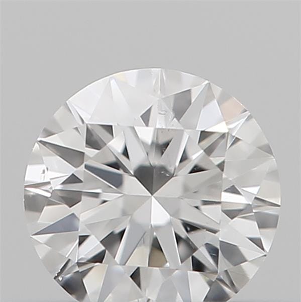 0.18 Carat Round Diamond