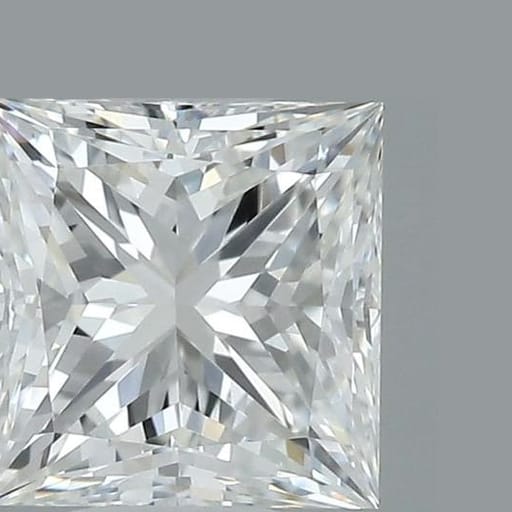 1.2 CTW Princess Diamonds