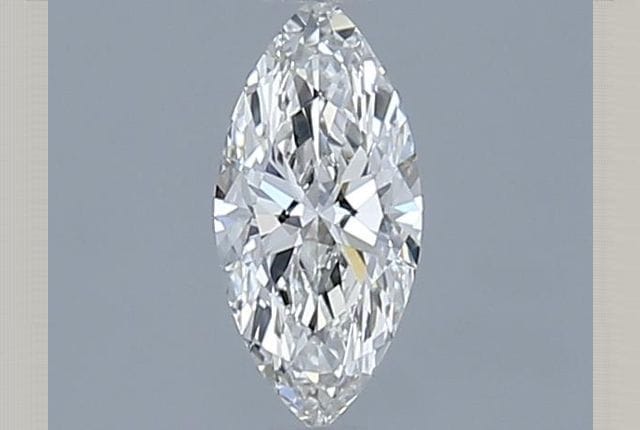 0.35 Carat Marquise Diamond