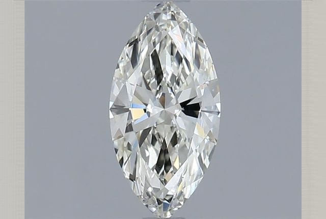 0.60 Carat Marquise Diamond