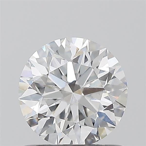 0.80 Carat Round Diamond