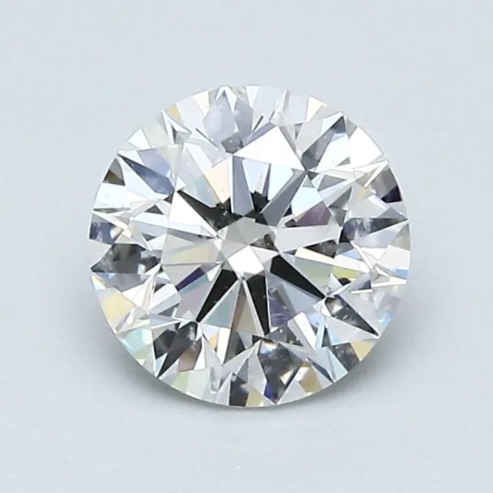 1.30 Carat Round Diamond
