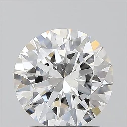 1.50 Carat Round Diamond