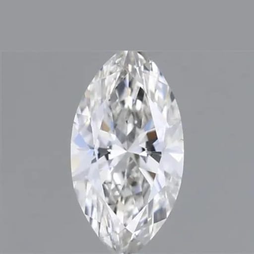 0.18 Carat Marquise Diamond