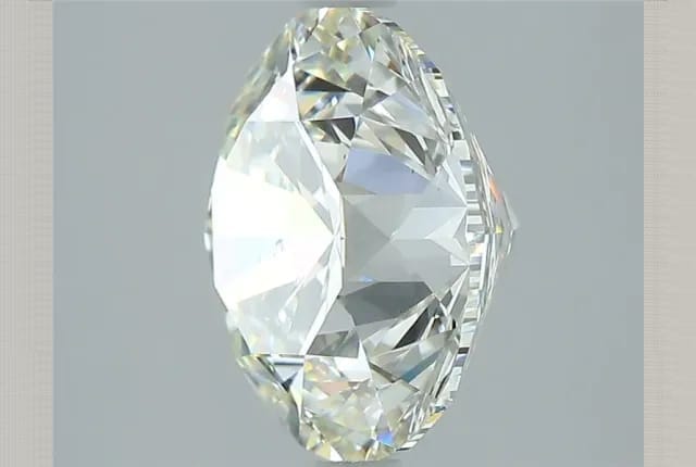 4.00 Carat Round Diamond