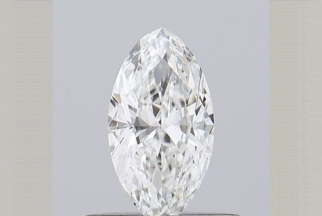 0.28 Carat Marquise Diamond
