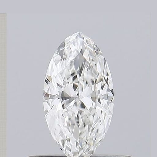 0.28 Carat Marquise Diamond
