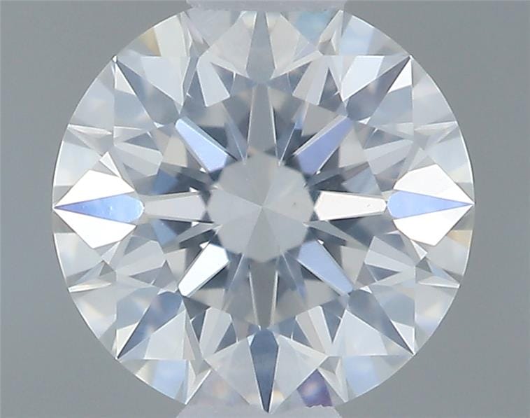 0.32 Carat Round Diamond