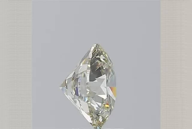 1.80 Carat Round Diamond