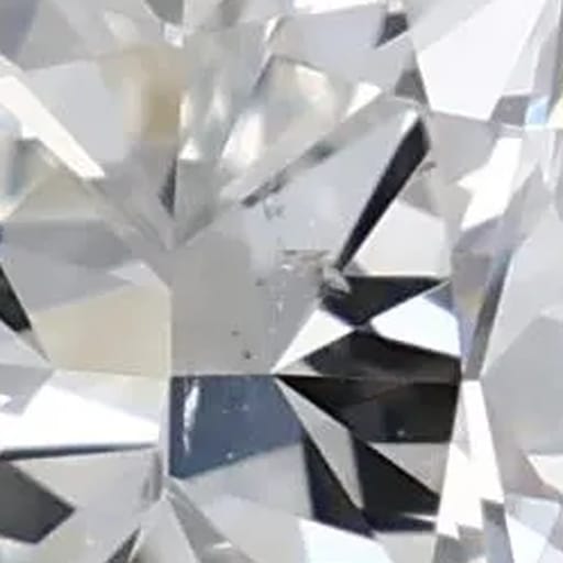 0.40 Carat Cushion Diamond