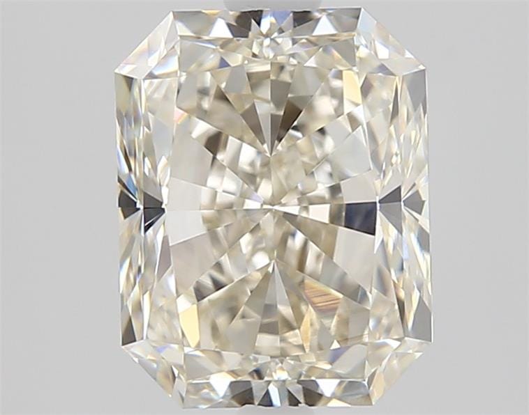 1.80 Carat Radiant Diamond