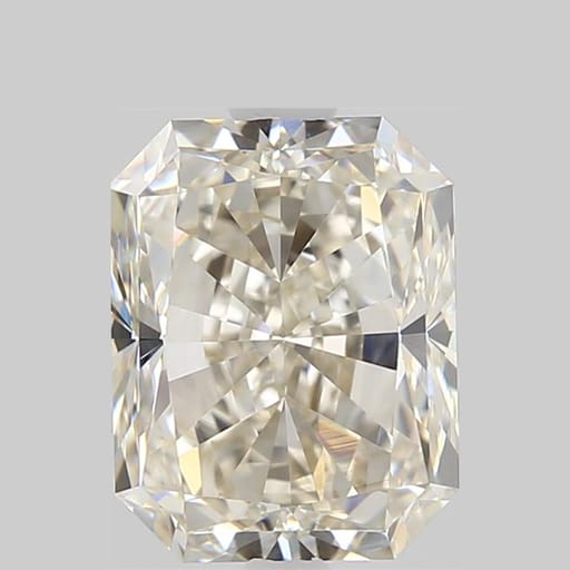 1.80 Carat Radiant Diamond