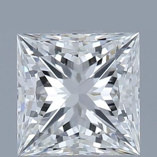 1.2 CTW Princess Diamonds