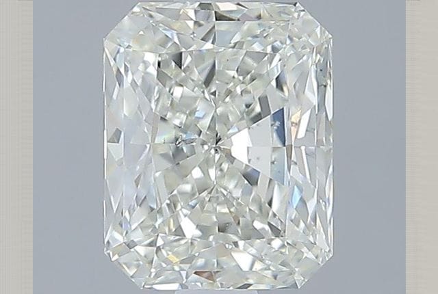 2.00 Carat Radiant Diamond