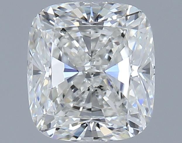 1.00 Carat Cushion Diamond