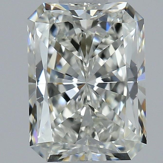1.01 Carat Radiant Diamond