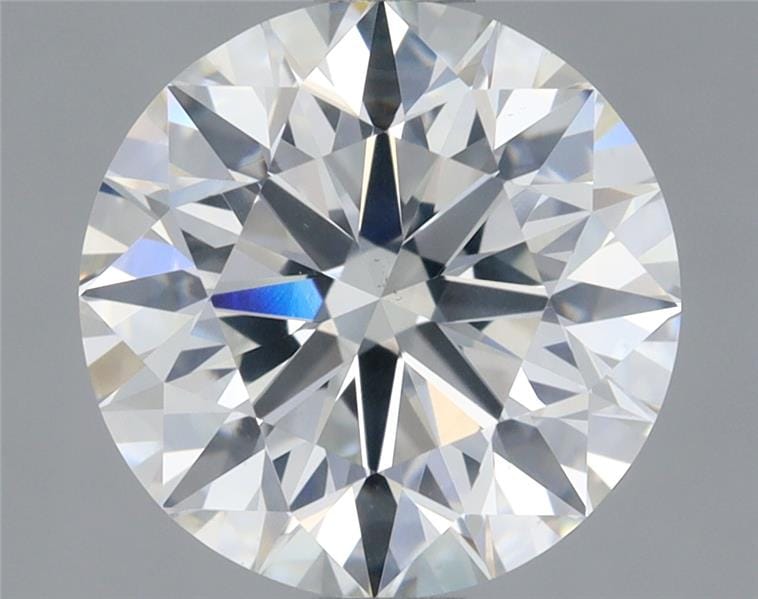 1.75 Carat Round Diamond