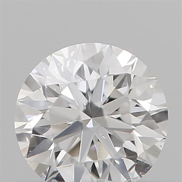 0.18 Carat Round Diamond