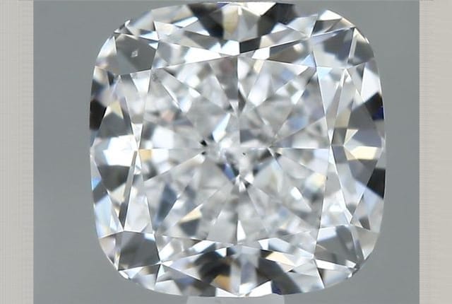 1.01 Carat Cushion Diamond