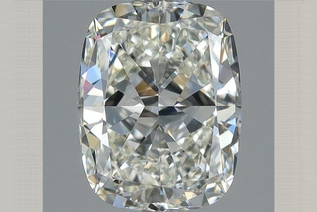 1.03 Carat Cushion Diamond