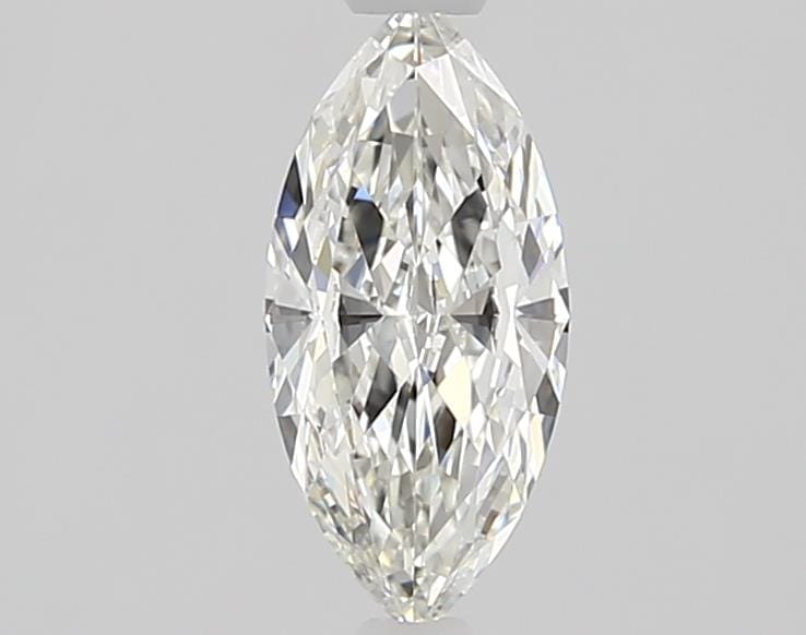 0.53 Carat Marquise Diamond