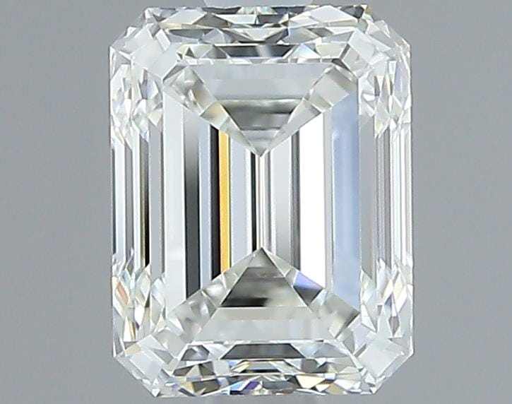 1.50 Carat Emerald Diamond