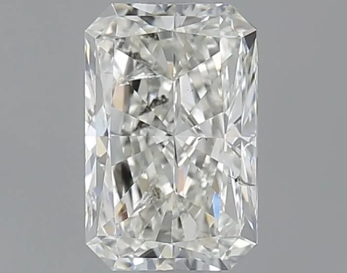 1.01 Carat Radiant Diamond