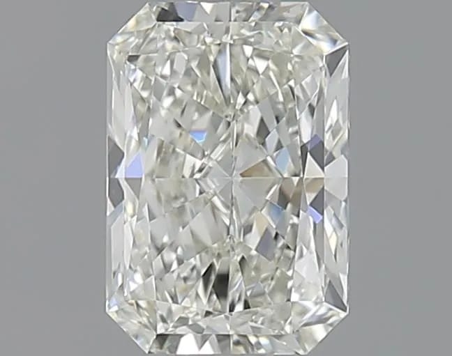 1.30 Carat Radiant Diamond