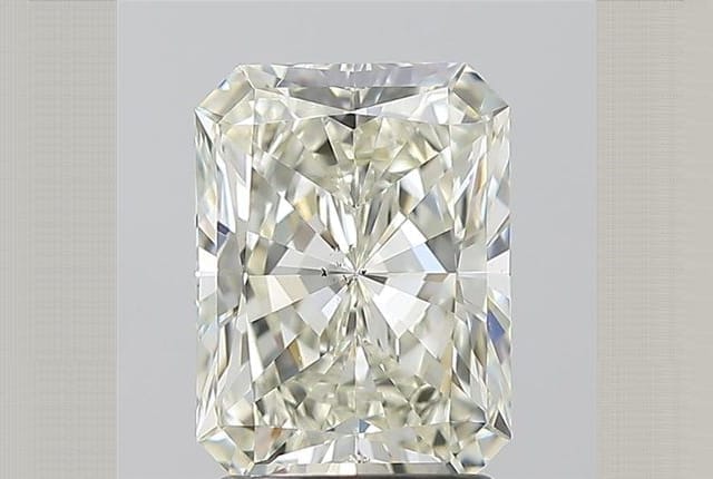 2.02 Carat Radiant Diamond