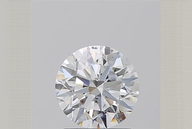 1.40 Carat Round Diamond