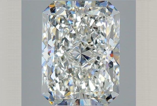 2.50 Carat Radiant Diamond
