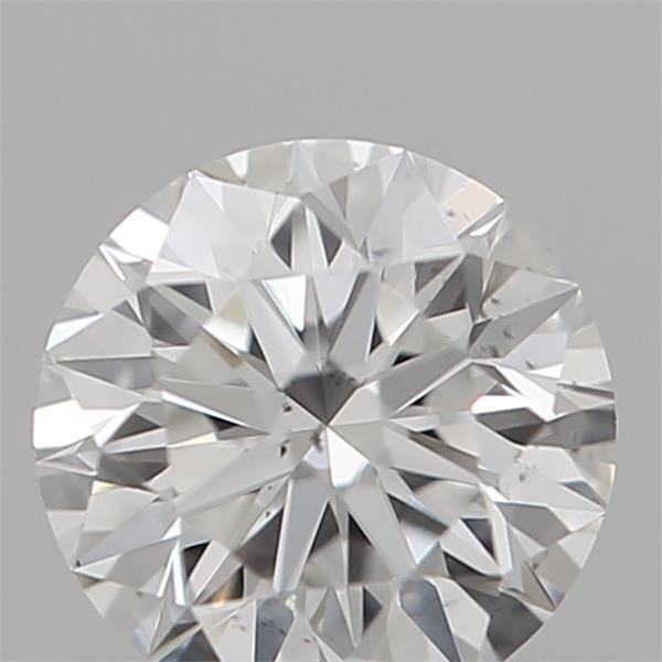 0.18 Carat Round Diamond