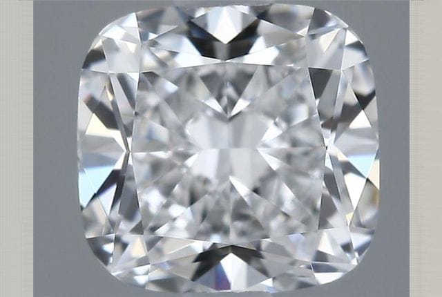 0.70 Carat Cushion Diamond
