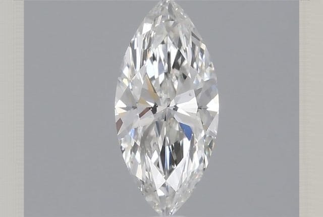 0.40 Carat Marquise Diamond