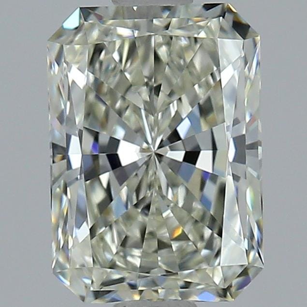 1.22 Carat Radiant Diamond