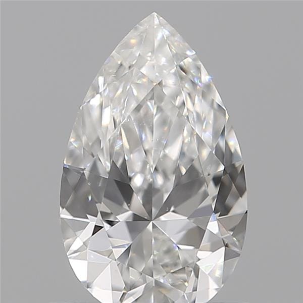 0.30 Carat Pear Diamond