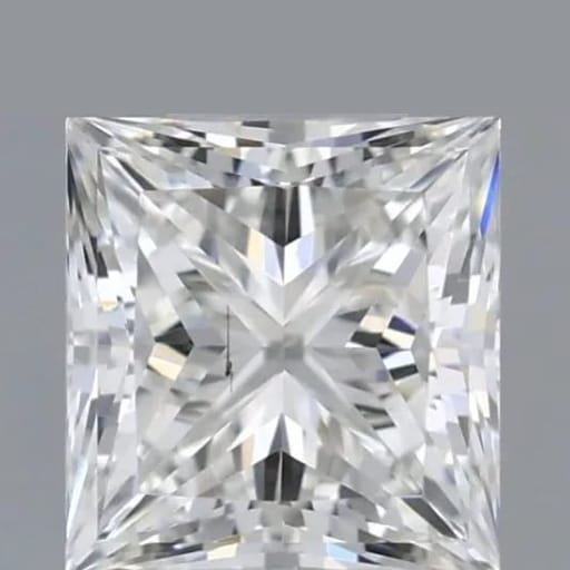 0.41 Carat Radiant Diamond